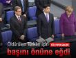 Almanya Türkler için saygı duruşunda bulundu