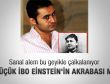 Sanal alemde Küçük İbo geyiği