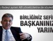 Gül: Avrupa'ya heybemiz dolu gidiyoruz