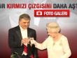 Abdullah Gül ilk kez frak giydi