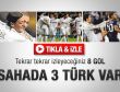Real Madrid kayıpsız devam etti