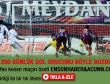 Trabzonspor - Beşiktaş maçının özeti -izle