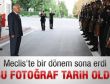Meclis'te bir dönem sona erdi