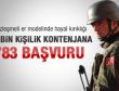 Sözleşmeli er modelinde hayal kırıklığı