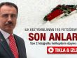 Muhsin Yazıcıoğlu'nun son anları - İzle