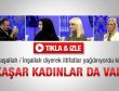 Adnan Oktar: Bazı kadınlar kaşar - İzle