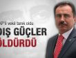 Yazıcıoğlu soruşturmasında AK Parti'li tanık