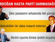 Hayati Yazıcı'dan bir şike vetosu açıklaması daha