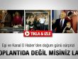 Birand'a doğum günü sürprizi - İzle