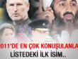 Facebook'ta 2011'de en çok konuşulan olaylar