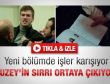 Kuzey Güney 14. bölüm fragmanı