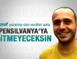 Taraf yazarına Gülen yüzünden vize verilmedi