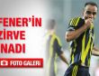 Fener'in zirve inadı
