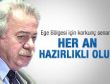 Işıkara'dan Ege Bölgesi için korkunç senaryo