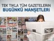 14 Aralık 2011 günün gazete manşetleri