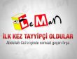 Leman'dan Erdoğan ve Gül'ü kızdıracak karikatür