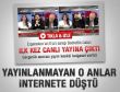 Dalan'ın yayınlanmayan açıklamaları internete düştü