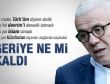 Ertuğrul Özkök: Türkiye Ege'den ibaret değil