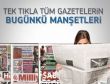 17 Aralık 2011 günün gazete manşetleri