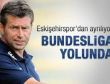 Michael Skibbe Bundesliga yolunda