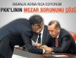 BDP'li Sakık'tan mezar ricası