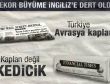 FT ve WSJ'nin Türkiye'nin büyüme oranı kavgası