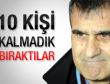 Güneş: 10 kişi kalmadık 10 kişi bıraktılar