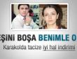 Karakolda tacize 'iyi hal' indirimi