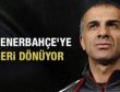 Oğuz Çetin ve Engin İpekoğlu Fenerbahçe'ye geri dönüyor