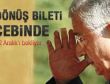 Fransa büyükelçisinin dönüş bileti cebinde