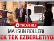 Hayat Devam Ediyor kamera arkası görüntüleri
