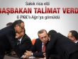 Sakık'ın Başbakan'dan yardım istediği 6 PKK'lı gömüldü