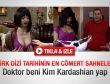 Alemin Kralı dizisinde cömert sahneler
