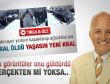 Birand'ı gülümseten yas - İzle
