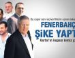 Etik kurulu Fenerbahçe'yi suçlu buldu