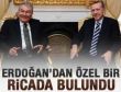 Baykal'ın Erdoğan'dan Haberal ricası