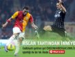 Galatasaray - Manisaspor maçının özeti - izle