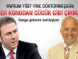 Birand: Yavrum Yiğit yine uçmuşsun