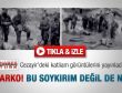 Cezayir'deki katliam görüntüleri yayınlandı - izle