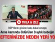 BDP'li vekillere gerilla yanıtı - İzle