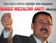 Gökçek: Elçiliğin önüne Cezayir anıtı dikerim