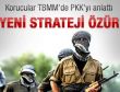 Korucular TBMM'de PKK'yı anlattılar