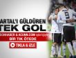 Beşiktaş - Karabükspor maçının golleri - İzle
