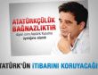 Türköne: Atatürk milliyetçiliği anayasadan çıkarılmalı