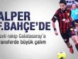 Alper Potuk Fenerbahçe'de