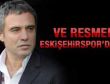 Ersun Yanal 3,5 yıllığına Eskişehirspor'da