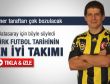 Emre'den Fenerbahçelileri kızdıracak açıklama -izle
