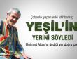 Eski istihbaratçı Oğuz: Yeşil Belarus'ta
