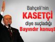 AKP'li Bayındır'dan Bahçeli'ye cevap