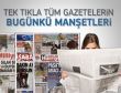 27 Aralık 2011 günün gazete manşetleri
